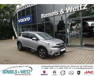 Citroen Citroën C5 Aircross Feel 1.2 PureTech 130 EU6d-T F Gebrauchtwagen