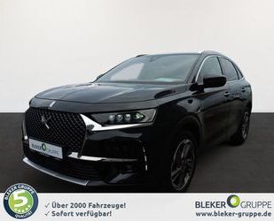 DS Automobiles DS Automobiles DS7 DS 7 Crossback PureTech 180 Riv Gebrauchtwagen