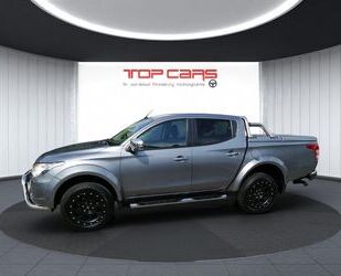 Mitsubishi Mitsubishi L200 Plus Doppelkabine 4WD/Klimaautom/K Gebrauchtwagen