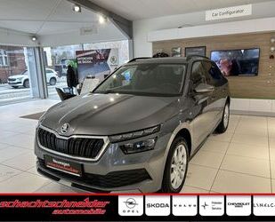 Skoda Skoda Kamiq 1.5 TSI Tour+Navi+Kamera+ACC+LED+SOFOR Gebrauchtwagen