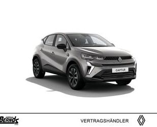 Renault Renault Captur TCe 90 EVOLUTION Navi Sitzheizung K Gebrauchtwagen