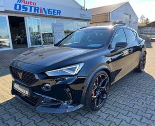 Cupra Cupra Formentor VZ5 4Drive ABT KW DCC Gebrauchtwagen