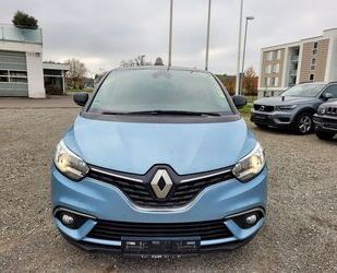 Renault Renault Scenic IV Grand BOSE Edition Gebrauchtwagen