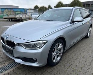 BMW BMW 320 Baureihe 3 Touring 320d. harman/kardon Gebrauchtwagen