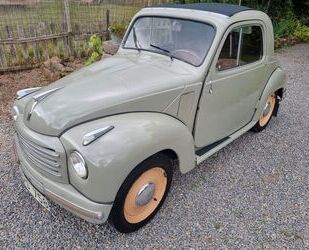 Fiat Fiat Topolino Gebrauchtwagen