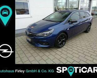 Opel Opel Astra GS Line StartStop Gebrauchtwagen