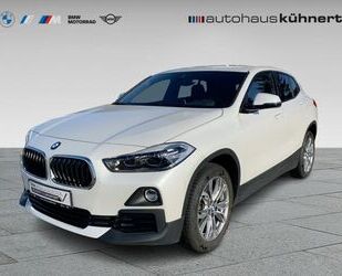 BMW BMW X2 sDrive18i Sportsitze Navi+ LWS HUD Shadow L Gebrauchtwagen