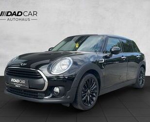 Mini MINI Cooper Clubman One NAVI PDC SHZ KLIMAAUTOMATI Gebrauchtwagen