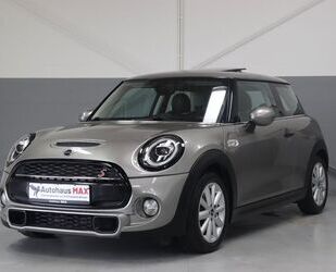 Mini MINI Mini Cooper S~SZH~PDC~Sport~MFL~Panorama Gebrauchtwagen