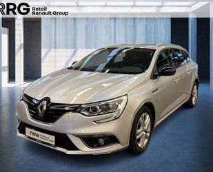 Renault Renault Megane IV Grandtour dCi 110 Experience Ene Gebrauchtwagen