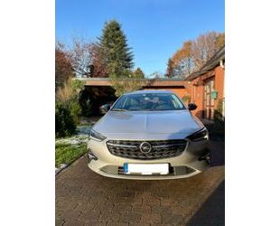 Opel Opel Insignia 2.0 Diesel 128kW Sports Tourer Elega Gebrauchtwagen