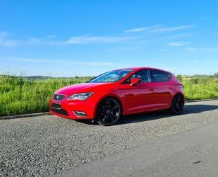 Seat Seat Leon Style Gebrauchtwagen