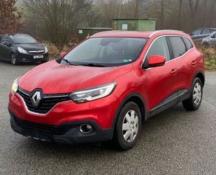 Renault Renault Kadjar 1.6 DCI KLIMA NAVI Gebrauchtwagen