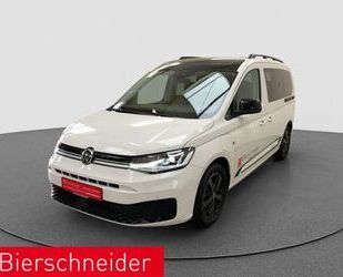 VW Volkswagen Caddy Maxi Life 1.5 eHybrid Edition VOL Gebrauchtwagen