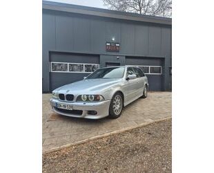 BMW BMW 525i A Touring - Gebrauchtwagen