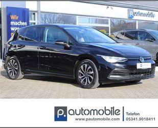 VW Volkswagen Golf VIII 2.0 TDI Active*ACC*PDC*LED*NA Gebrauchtwagen