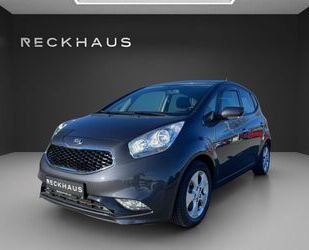 Kia Venga Gebrauchtwagen