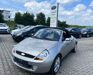 Ford Streetka Gebrauchtwagen