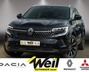 Renault Renault Austral Techno+Mild+Hybrid 160 Automatik + Gebrauchtwagen