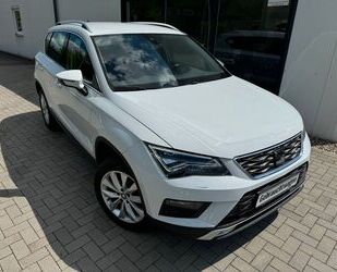 Seat Seat ATECA STYLE SHZ PDC Gebrauchtwagen