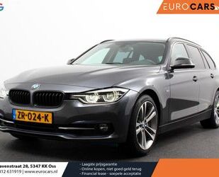 BMW BMW 340 3-serie Touring 340i 326 pk automatik Spor Gebrauchtwagen