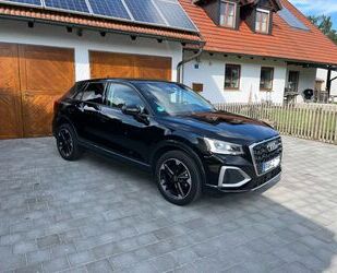 Audi Audi Q2 35 TFSI S tronic advanced advanced Gebrauchtwagen