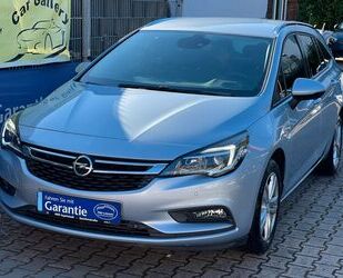 Opel Opel Astra K Sports Tourer Active/Kamera/Garantie Gebrauchtwagen