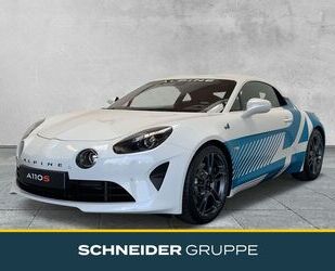 Alpine Alpine A110 S FOCAL+RFK+EPH Gebrauchtwagen