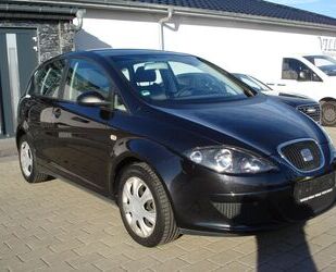 Seat Seat Altea Reference Klima Euro4 Gebrauchtwagen