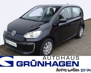 VW Volkswagen up e-up! maps+more-Kamera-SHZ-GRA Gebrauchtwagen