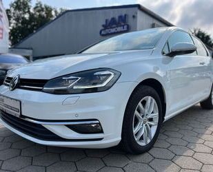 VW Volkswagen Golf VII Lim. Comfortline|Pano|ACC|LED| Gebrauchtwagen