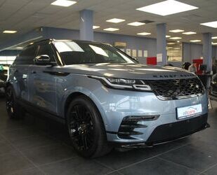 Land Rover Land Rover Range Rover Velar 2.0 SE R-Dynamic - Pa Gebrauchtwagen