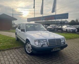 Mercedes-Benz Mercedes-Benz 300*OLDTIMER*AUTOMATIK*KLIMA*TEMPOMA Oldtimer