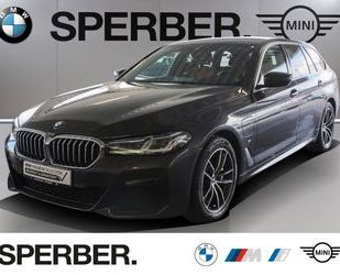 BMW BMW 530 e xDr. Tour. M-Sport Head-Up, SoftClose, M Gebrauchtwagen