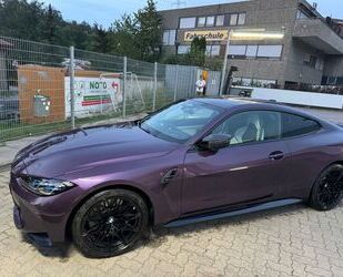 BMW BMW M4 Competition M xDrive M4 Competition Gebrauchtwagen