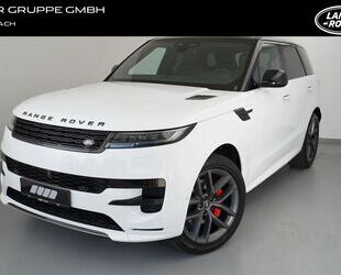 Land Rover Land Rover Range Rover Sport D250 SE AHK Pano Gebrauchtwagen