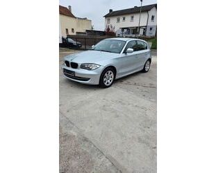 BMW BMW 116d Gebrauchtwagen