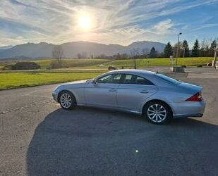 Mercedes-Benz Mercedes-Benz CLS 500 - Gebrauchtwagen