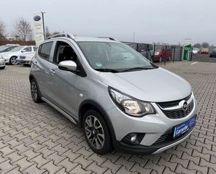 Opel Opel Karl Rocks ** inkl. GARANTIE ** 28460 KM ** Gebrauchtwagen