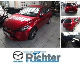 Mazda Mazda 2 1.5L e-SKYACTIV G 90ps 6MT FWD EXCLUSIVE-L Gebrauchtwagen