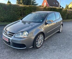 VW Volkswagen Golf R32, 1.Hand, Neuwagenrechnung dabe Gebrauchtwagen