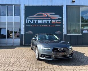 Audi Audi A6 Lim. 3.0 TDI quattro S-LINE*HUD*360°ACC*LU Gebrauchtwagen