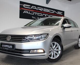 VW Volkswagen Passat Variant Comfortline *Zahnriemen Gebrauchtwagen