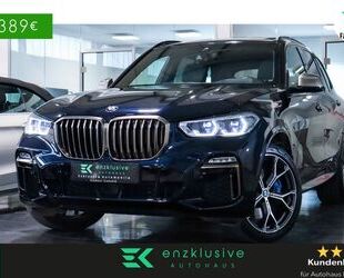 BMW BMW X5 M50i xD*M SPORTAGA*PANORAMA*H&K*SFTCLOSE*VO Gebrauchtwagen