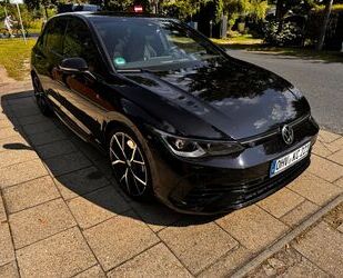 VW Volkswagen Golf R Gebrauchtwagen