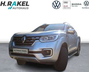 Renault Renault Alaskan 2.3 dCi 190 Intens Double Cab 4x4 Gebrauchtwagen