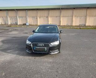 Audi Audi A3 2.0 TDI Ambiente Sportback Ambiente Gebrauchtwagen