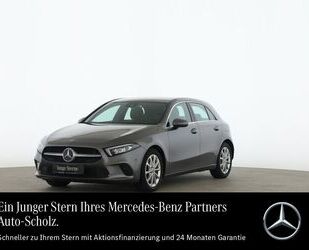 Mercedes-Benz Mercedes-Benz A 200 PROGRESSIVE+AHK+WIDESCREEN+LED Gebrauchtwagen