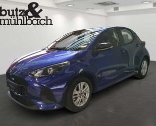 Mazda Mazda 2 Hybrid 1.5 VVT-i 116 CVT CENTRE-LINE Gebrauchtwagen