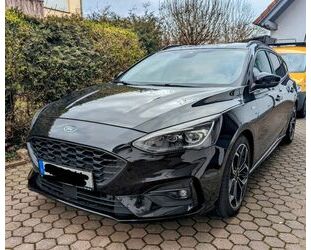 Ford Ford Focus ST-Line,Standheizung,Headup,B&O Gebrauchtwagen